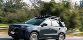 Jaecoo 5 chega por R$ 154.990 e mira esforços contra Volkswagen, Chevrolet e Hyundai