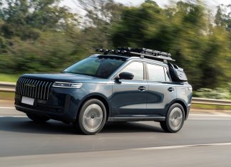 Jaecoo 5 chega por R$ 154.990 e mira esforços contra Volkswagen, Chevrolet e Hyundai