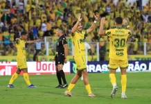 Botafogo perde para Mirassol nas estreias de Tite e Ziyech