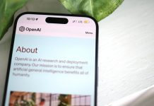OpenAI trabalha com Anthropic e Google em segurança de IA, diz agência