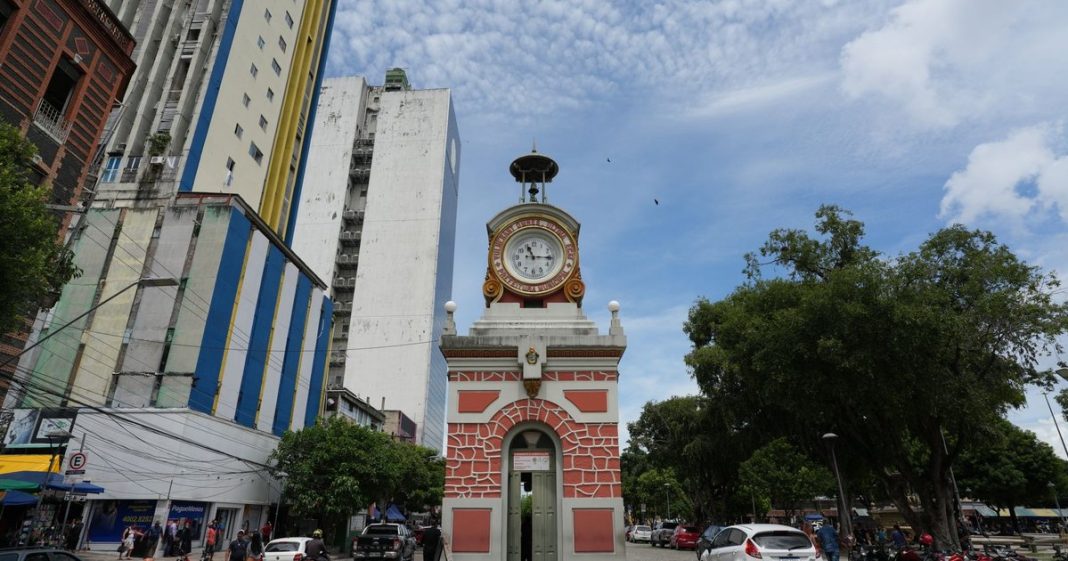 Manaus terá emissão gratuita de segunda via do PassaFácil Manaus terá emissão gratuita de segunda via do PassaFácil