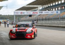 GP do Azerbaijão tem circuito veloz e histórico de surpresas