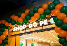 Shop do Pé abre vagas para caixa, estágio em Manaus