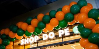 Shop do Pé abre vagas para caixa, estágio em Manaus