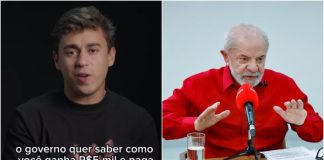 Aliança de Lula leva ao TSE queixa contra deputado federal por vídeo com fala do Executivo