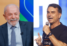 Atual presidente lidera em cenário estimulado e governo registra 45% de reprovação
