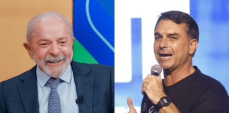Atual presidente lidera em cenário estimulado e governo registra 45% de reprovação