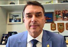 Candidato do PL critica reativação de postagens pelo ministro Flávio Dino