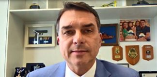 Candidato do PL critica reativação de postagens pelo ministro Flávio Dino