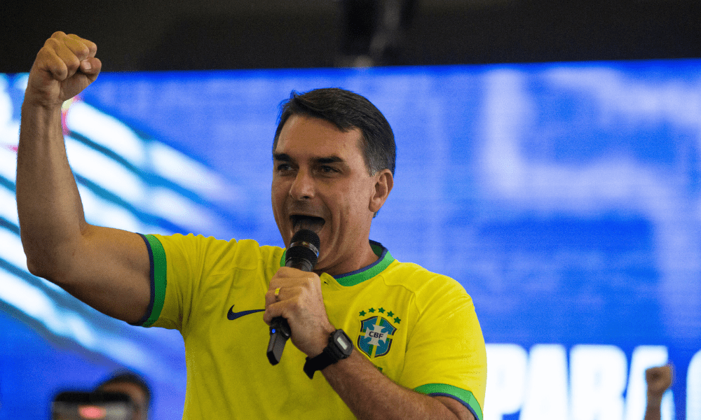 Defesa de candidato acusa George Marques de incentivar fake news e solicita investigação Defesa de candidato acusa George Marques de incentivar fake news e solicita investigação