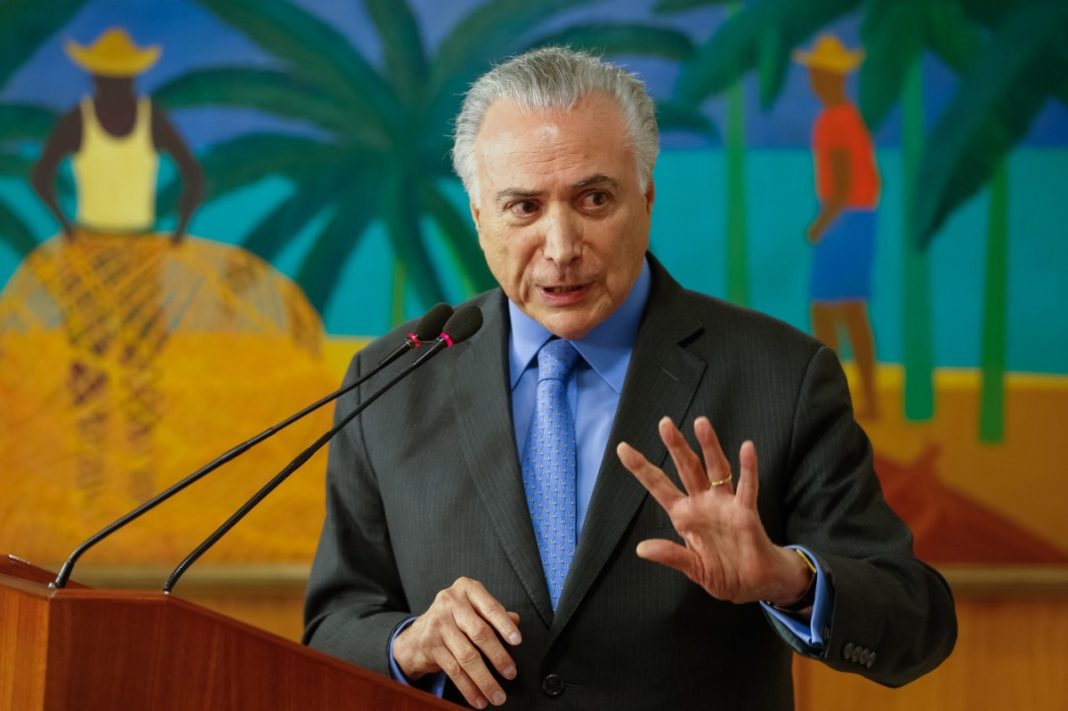 Ex-presidente afirma que afastamento na PF complicou diálogo interno