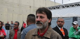 Ex-tesoureiro do PT concorre a deputado federal por Goiás