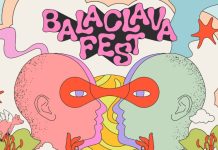 Festival inclui série de sideshows em São Paulo