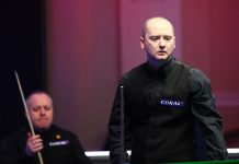 Graeme Dott cometeu abusos contra dois pré-adolescentes