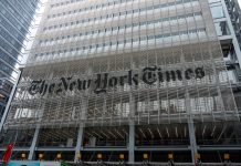 Jornal alega uso não autorizado de artigos por modelos de IA
