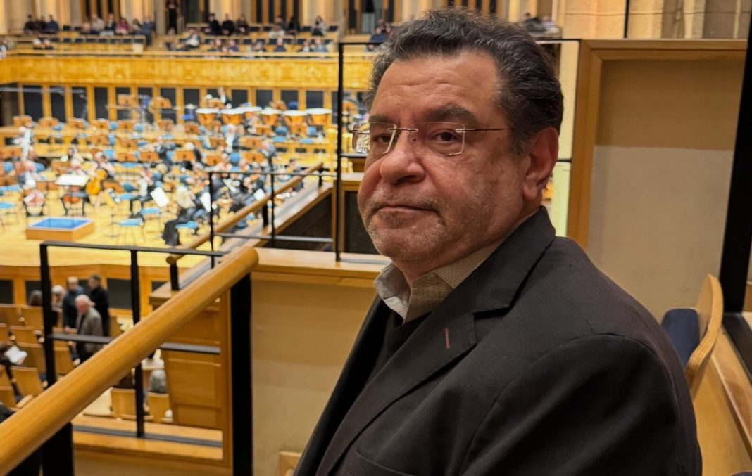 Líder partidário concorre ao Planalto pela quarta vez