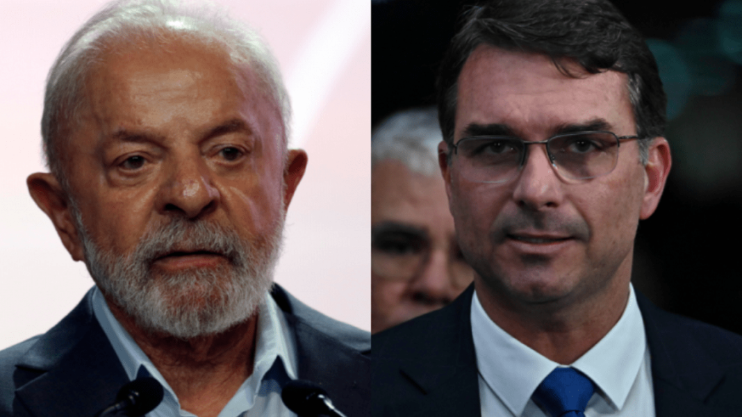 Levantamento anterior indicava empate entre senador e petista Levantamento anterior indicava empate entre senador e petista