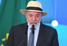Lula diz que presidente do STF pode mostrar envolvimento de ministros com Vorcaro