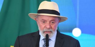 Lula diz que presidente do STF pode mostrar envolvimento de ministros com Vorcaro