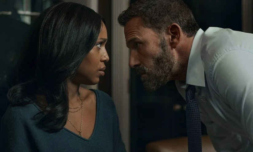 Novo suspense acompanha casal em busca de dinheiro para salvar filho sequestrado Novo suspense acompanha casal em busca de dinheiro para salvar filho sequestrado