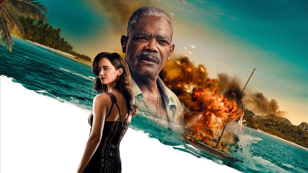 Os 7 filmes e séries mais assistidos hoje no streaming | 2 de setembro de 2026