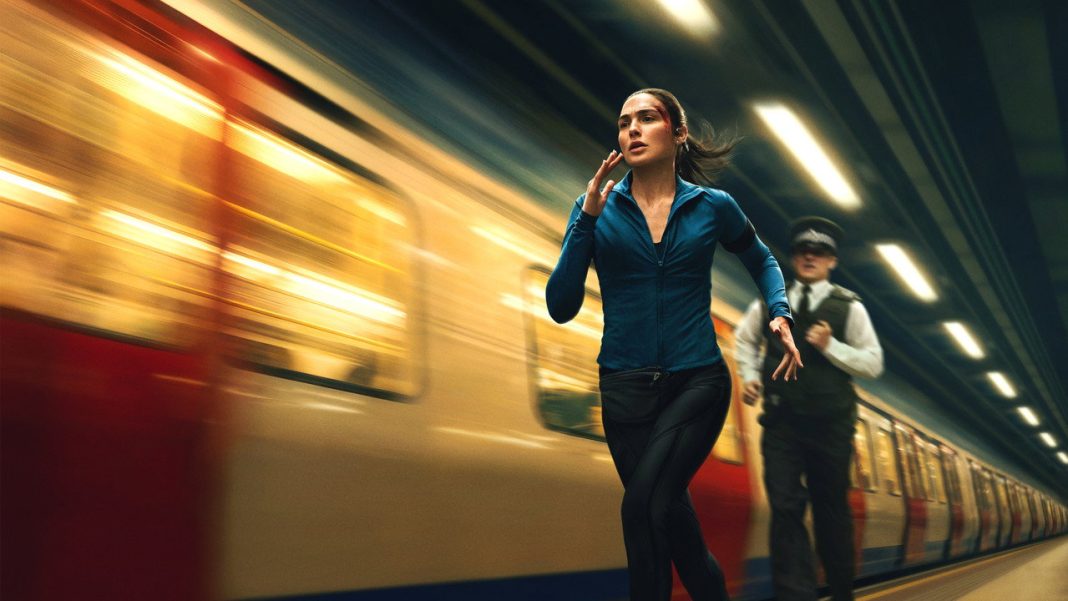 Os 7 filmes e séries mais assistidos hoje no streaming | 3 de setembro de 2026
