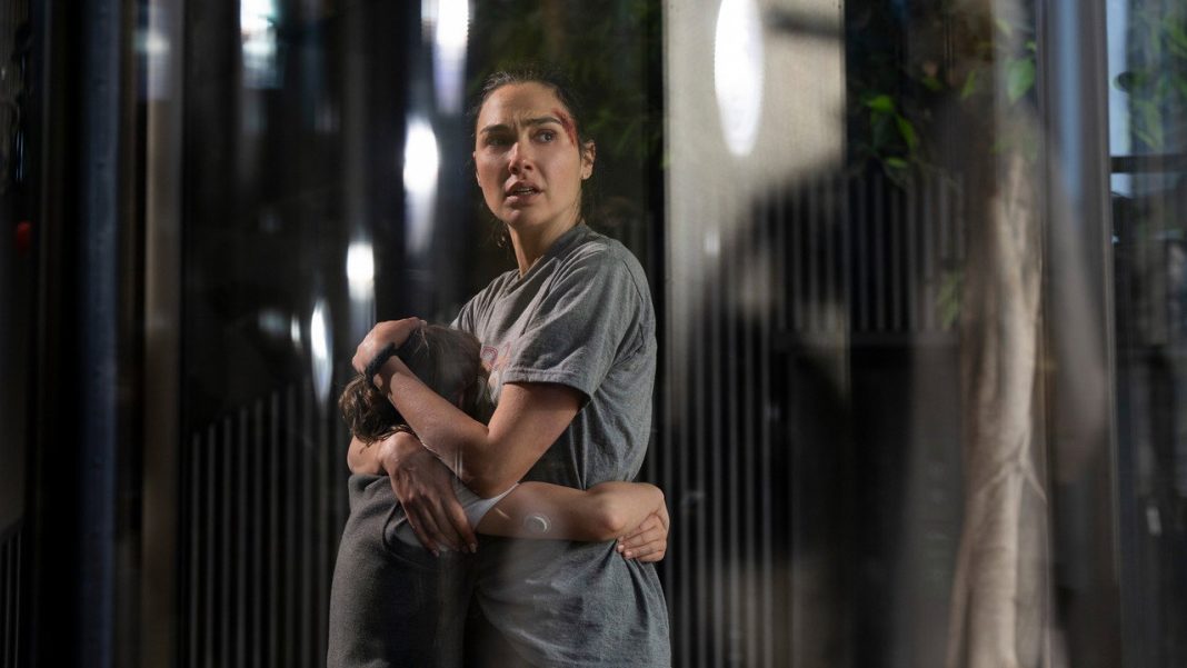 Os 7 filmes e séries mais assistidos hoje no streaming | 4 de setembro de 2026