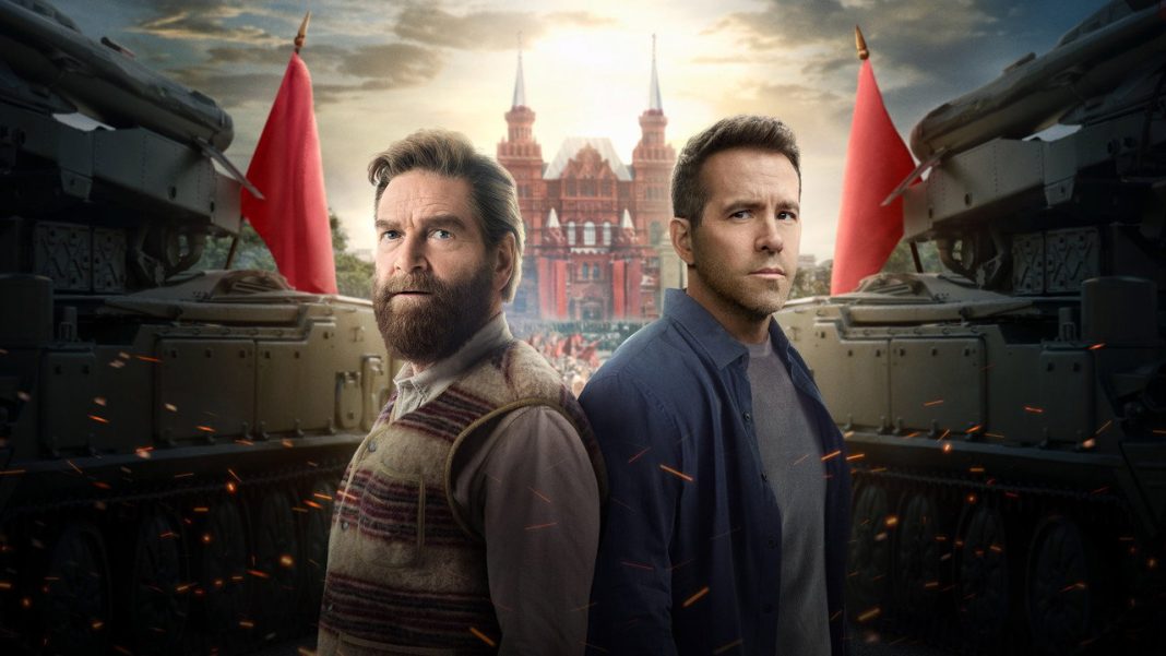 Os 7 filmes e séries mais assistidos hoje no streaming | 7 de setembro de 2026