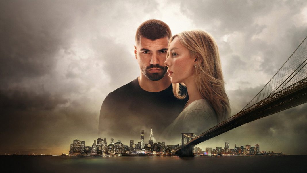 Os 7 filmes e séries mais assistidos hoje no streaming | 11 de setembro de 2026 Os 7 filmes e séries mais assistidos hoje no streaming | 11 de setembro de 2026