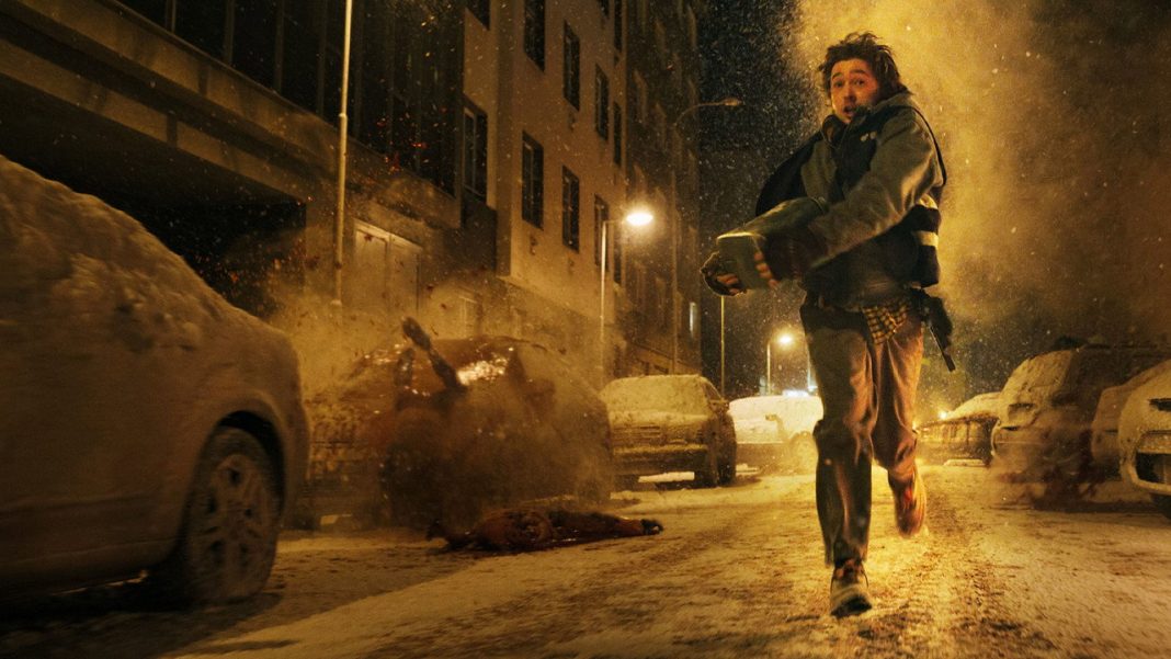 Os 7 filmes e séries mais assistidos hoje no streaming | 20 de setembro de 2026