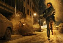 Os 7 filmes e séries mais assistidos hoje no streaming | 20 de setembro de 2026
