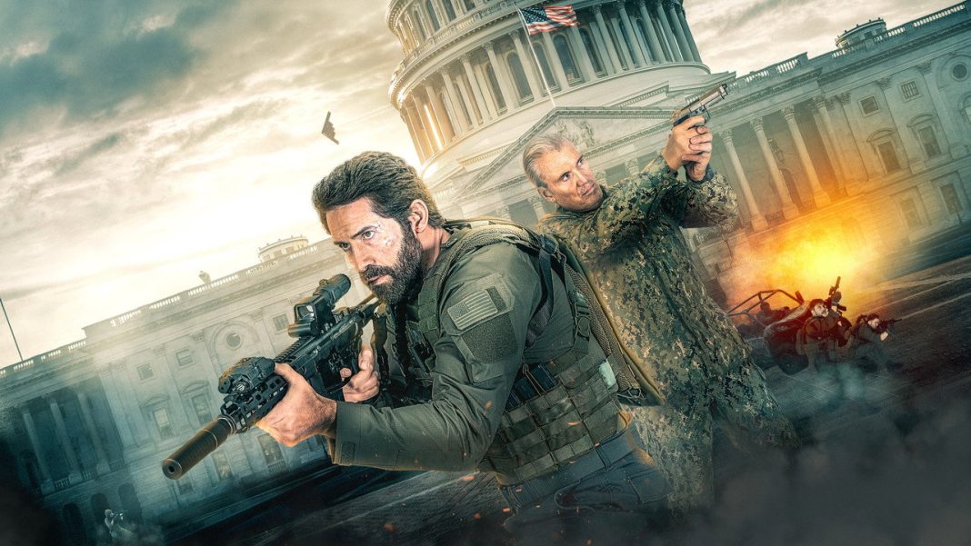 Os 7 filmes e séries mais assistidos hoje no streaming | 23 de setembro de 2026 Os 7 filmes e séries mais assistidos hoje no streaming | 23 de setembro de 2026