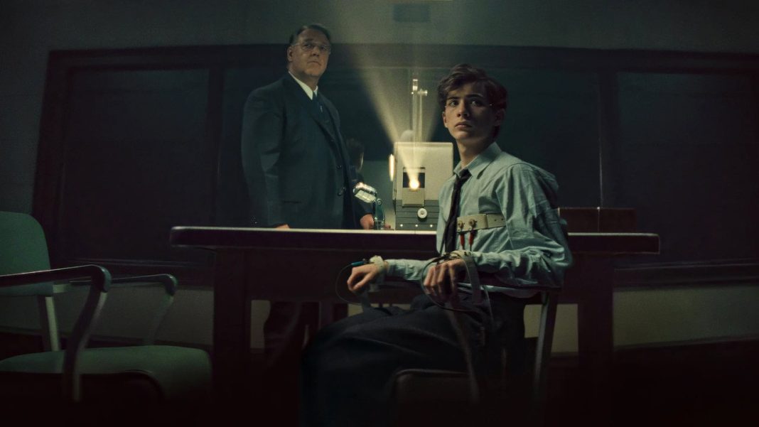 Os 7 filmes e séries mais assistidos hoje no streaming | 27 de setembro de 2026