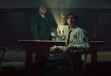Os 7 filmes e séries mais assistidos hoje no streaming | 27 de setembro de 2026