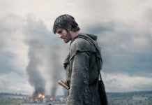 Os 7 filmes e séries mais assistidos hoje no streaming | 1 de outubro de 2026