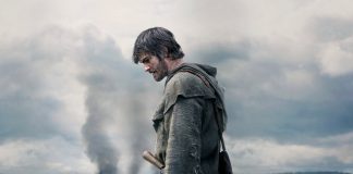 Os 7 filmes e séries mais assistidos hoje no streaming | 1 de outubro de 2026
