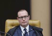Petição de Alessandro Viera afirma que requisitos para comissão foram preenchidos