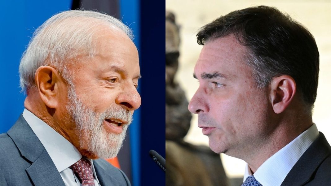 Petista lidera com 40% no primeiro turno, contra 37% do senador Petista lidera com 40% no primeiro turno, contra 37% do senador