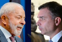 Petista lidera com 40% no primeiro turno, contra 37% do senador