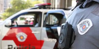 Polícia relata que suspeito declarou ter agido em legítima defesa
