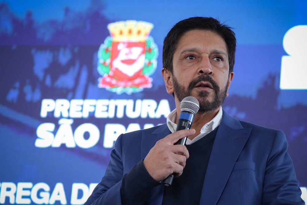 Prefeito de São Paulo confirma agenda de dia inteiro do candidato na capital na segunda-feira Prefeito de São Paulo confirma agenda de dia inteiro do candidato na capital na segunda-feira