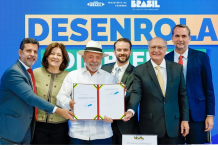 Renegociação de dívidas inclui produtores rurais e outros grupos
