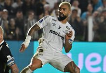 Santos chega aos 38 pontos e confirma quarta vitória consecutiva na Série A