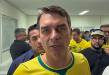Senador pede apoio para impeachment de ministros da Corte