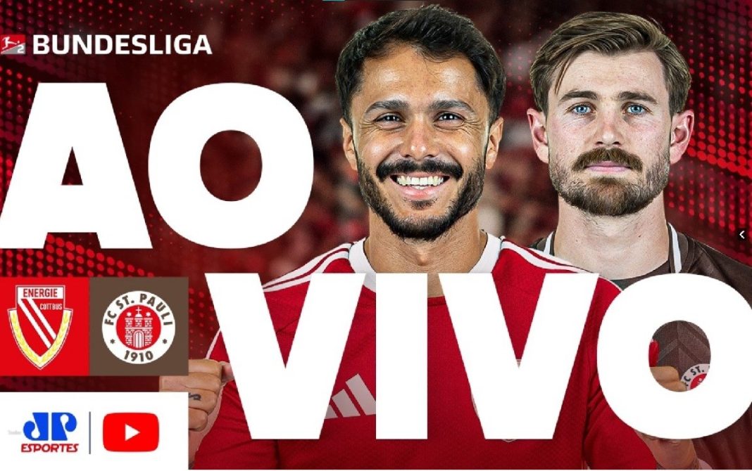 Transmissão da Jovem Pan será pelo YouTube