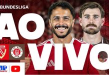 Transmissão da Jovem Pan será pelo YouTube