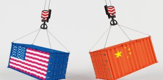 Trump e Xi Jinping planejam se encontrar em Washington