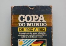 VHS contava com apresentação de Luciano do Valle saindo da Globo