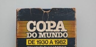 VHS contava com apresentação de Luciano do Valle saindo da Globo