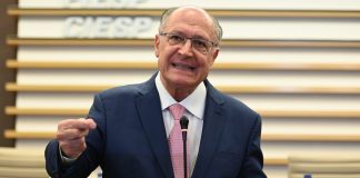Vice-presidente lamenta remoção de publicações sobre Nossa Senhora Aparecida